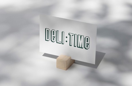 Deli Time